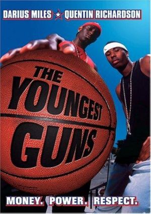 The Youngest Guns's poster