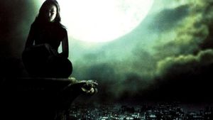 Ginger Snaps 2: Unleashed's poster
