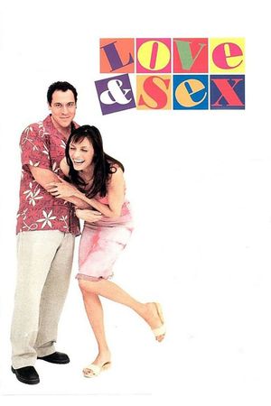 Love & Sex's poster