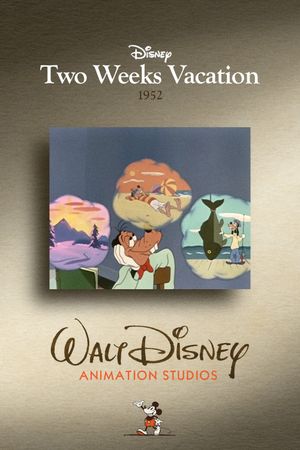 Two Weeks Vacation's poster