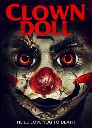 ClownDoll's poster