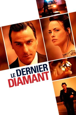 The Last Diamond's poster