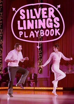 Silver Linings Playbook's poster