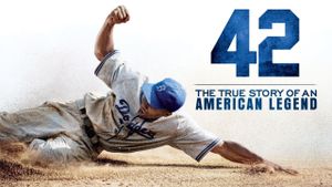 42's poster