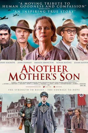 Another Mother's Son's poster