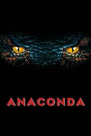 Anaconda's poster