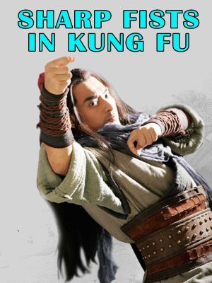 The Sharp Fists of Kung Fu's poster