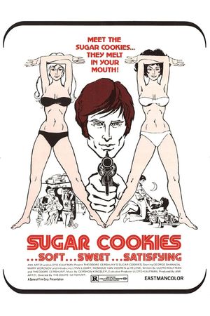 Sugar Cookies's poster