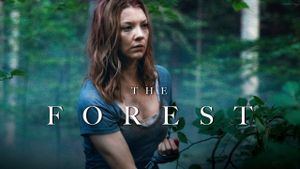 The Forest's poster