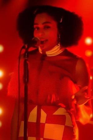 Celeste - Live at Omeara's poster