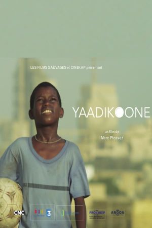 Yaadikoone's poster