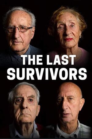 The Last Survivors's poster