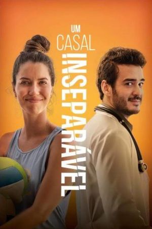 Um Casal Inseparável's poster
