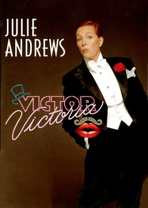 Victor/Victoria's poster