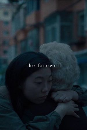 The Farewell's poster