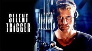 Silent Trigger's poster