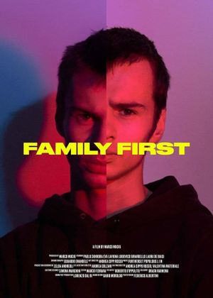 Family First's poster image