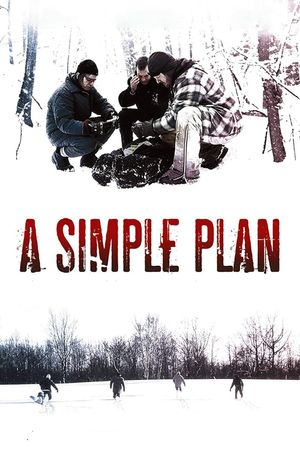 A Simple Plan's poster