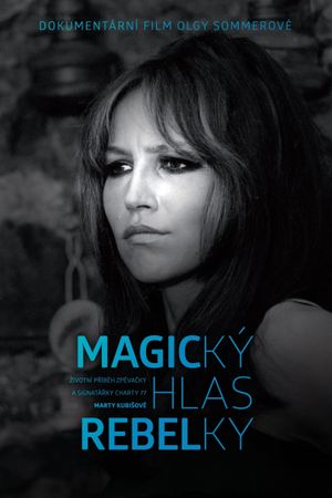 Magický hlas rebelky's poster