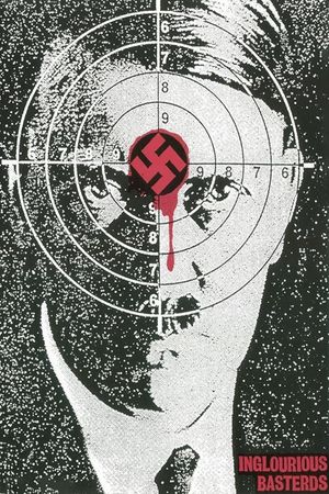 Inglourious Basterds's poster