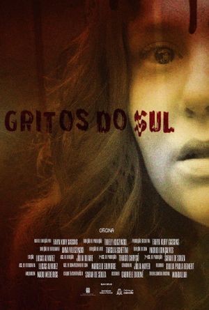 Gritos do Sul's poster