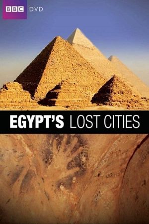 Egypt's Lost Cities's poster image