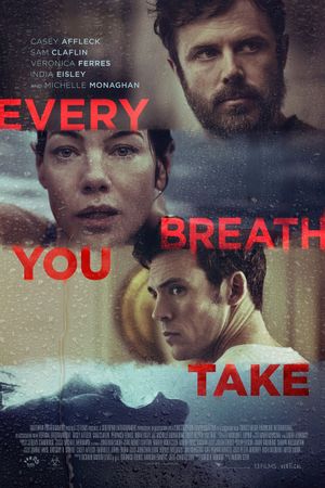 Every Breath You Take's poster