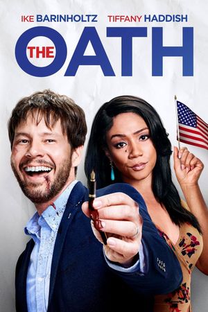 The Oath's poster