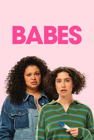 Babes's poster