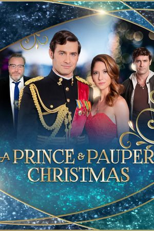 A Prince and Pauper Christmas's poster image