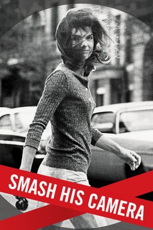 Smash His Camera's poster