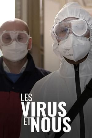 Les virus et nous's poster