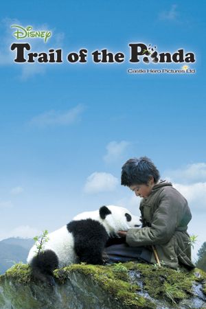Trail of the Panda's poster image