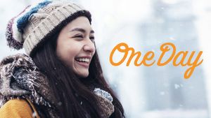 One Day's poster