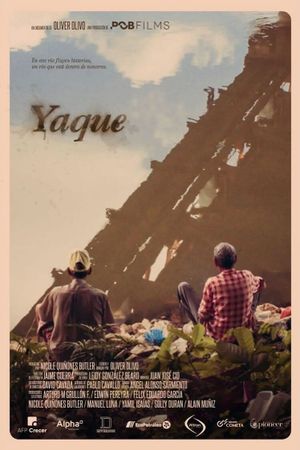 Yaque's poster image