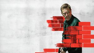 The Bricklayer's poster