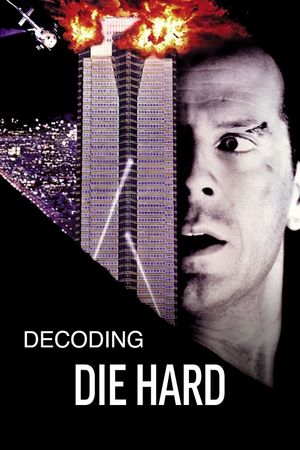Decoding Die Hard's poster
