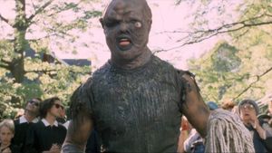 The Toxic Avenger Part III: The Last Temptation of Toxie's poster