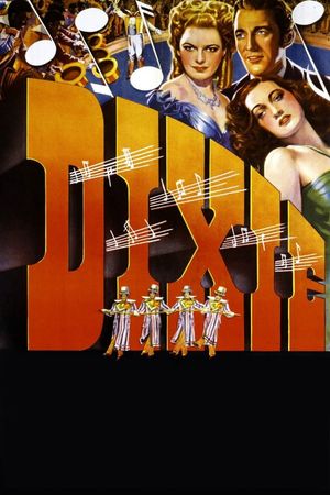 Dixie's poster