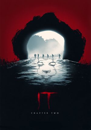 It: Chapter Two's poster