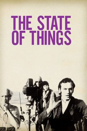 The State of Things's poster image
