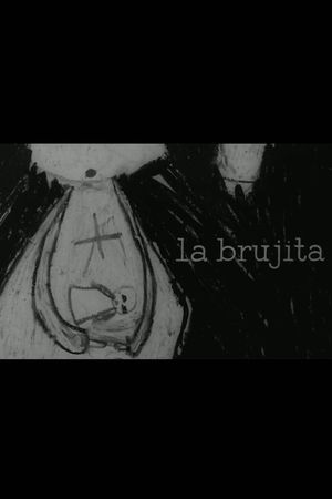La brujita's poster