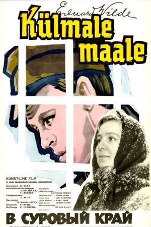 Külmale maale's poster