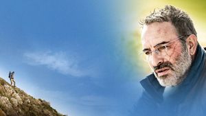 On the Wandering Paths's poster