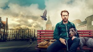 Denmark's poster