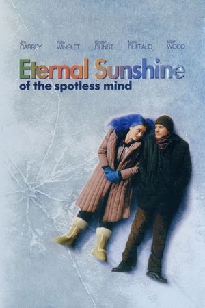 Eternal Sunshine of the Spotless Mind's poster