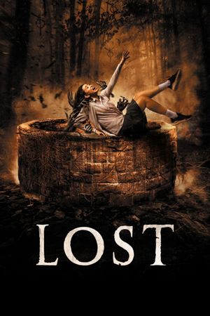 Lost's poster