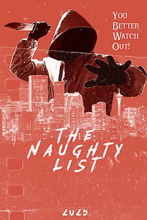 The Naughty List's poster