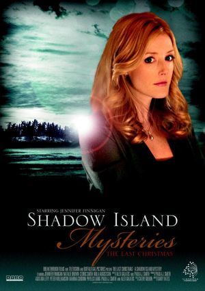 Shadow Island Mysteries: The Last Christmas's poster image