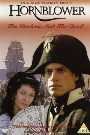 Hornblower: The Duchess and the Devil's poster